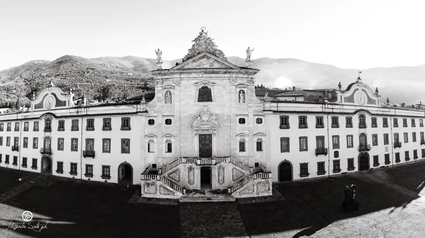 Certosa di Calci (PISA)