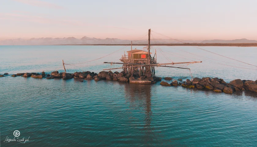 Retoni Marina di Pisa