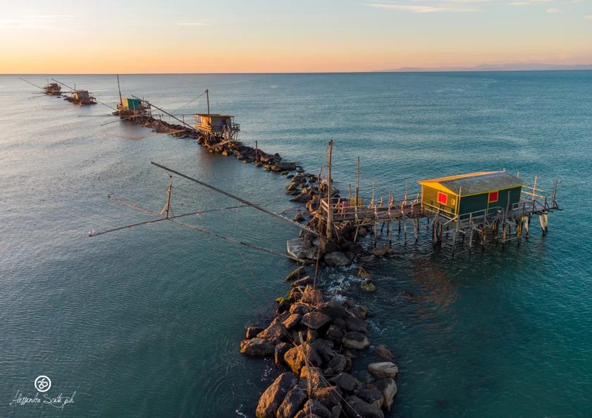 Retoni Marina di Pisa