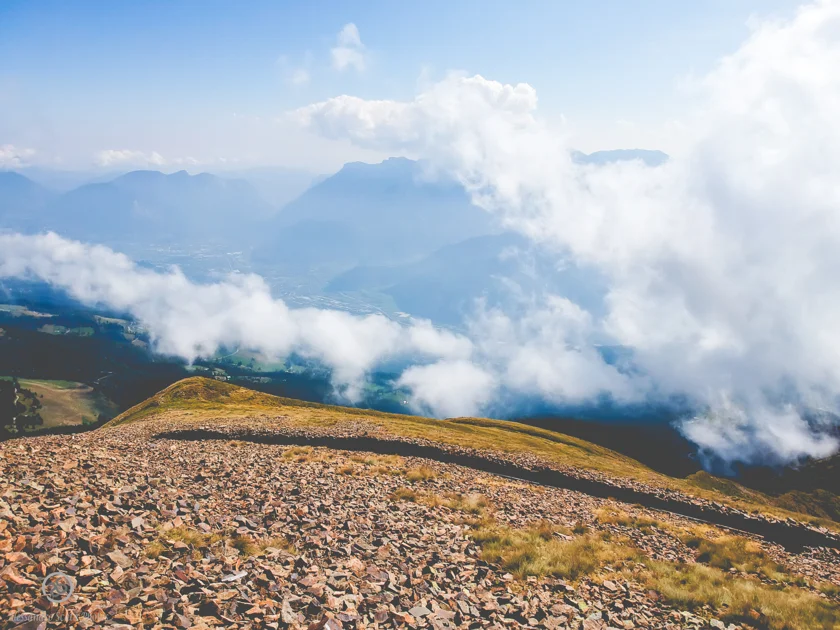 Monte Fravort (TN)