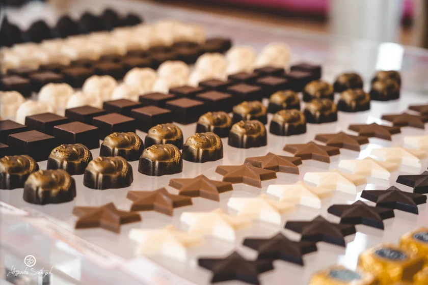 Eurochocolate 2021