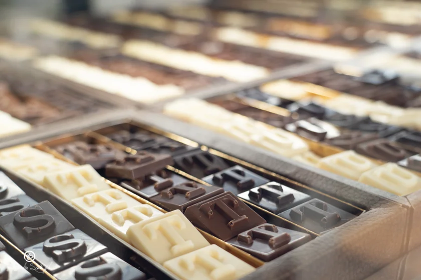 Eurochocolate 2021