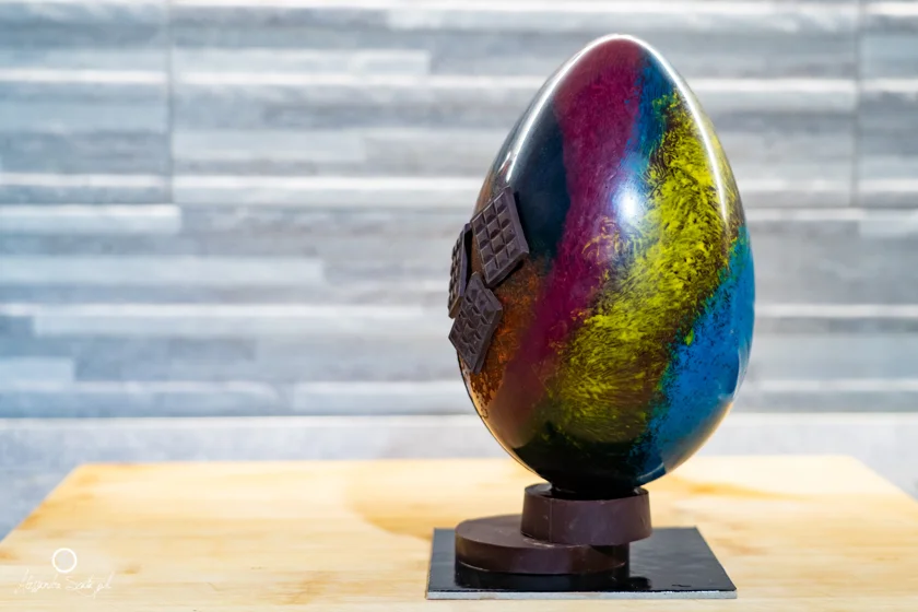 Uovo di Pasqua