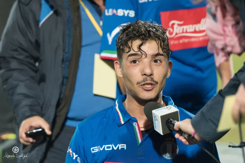 Partita del cuore