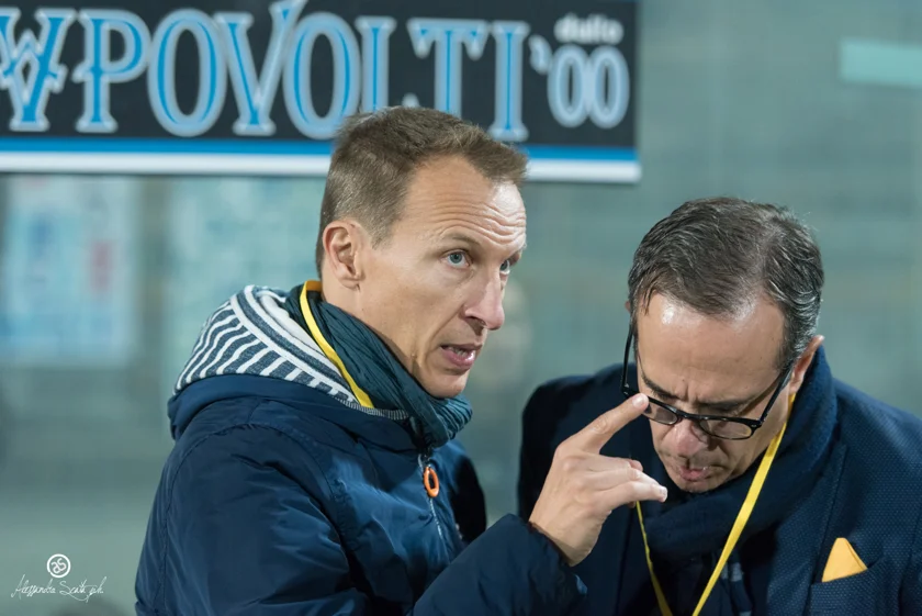 Partita del cuore
