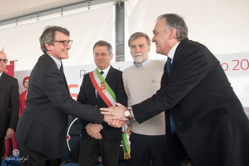Graziano Del Rio