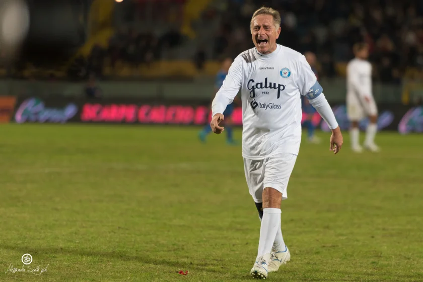 Partita del cuore