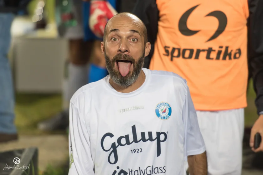 Partita del cuore