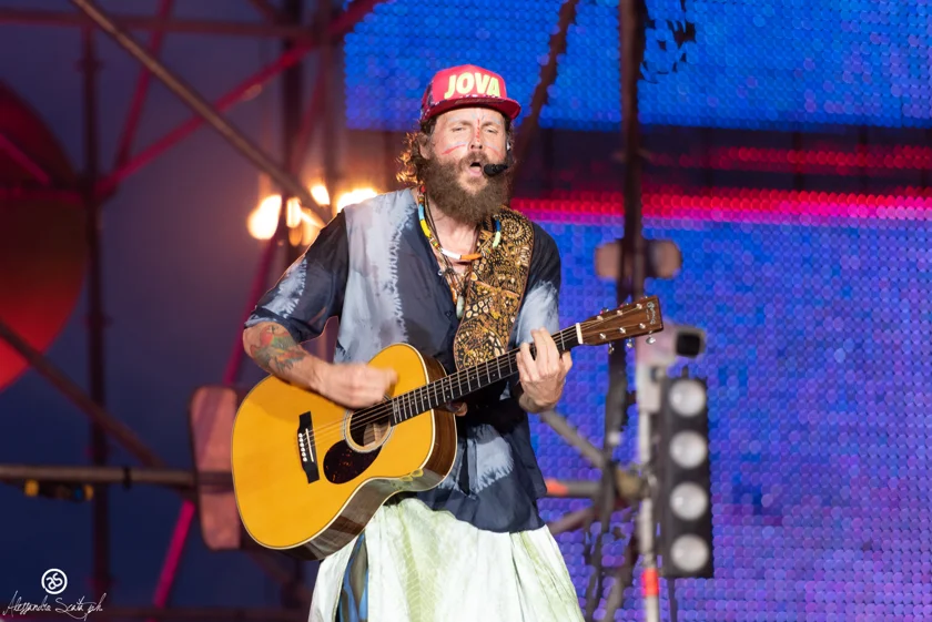 Jovanotti a Viareggio 2019 - Jova Beach Party