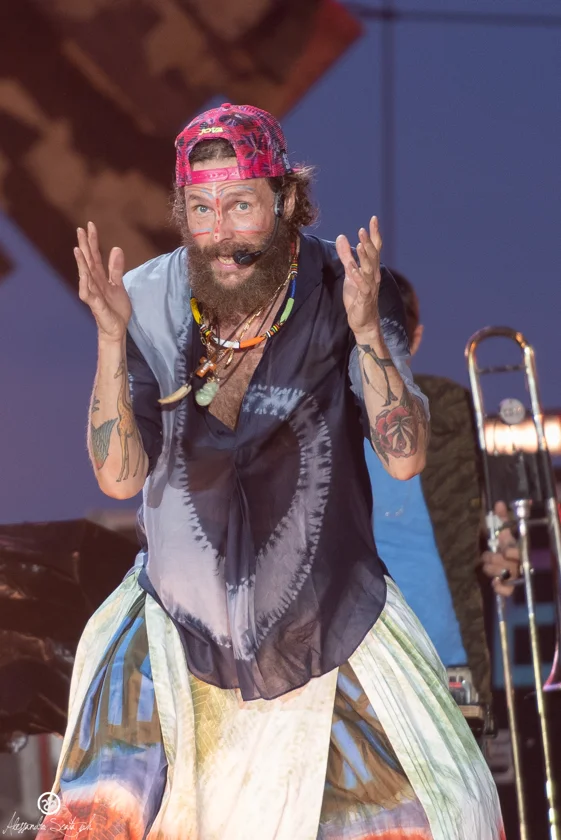 Jovanotti a Viareggio 2019 - Jova Beach Party