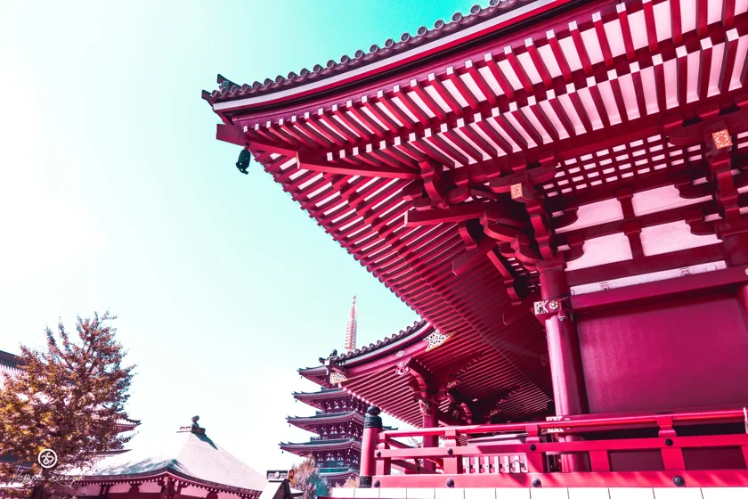 Tokio, Japan