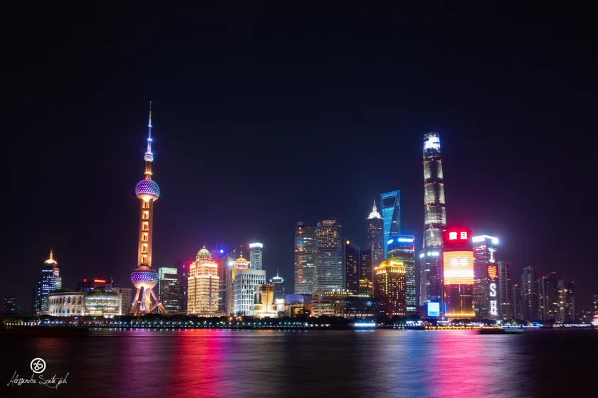 Shanghai, China