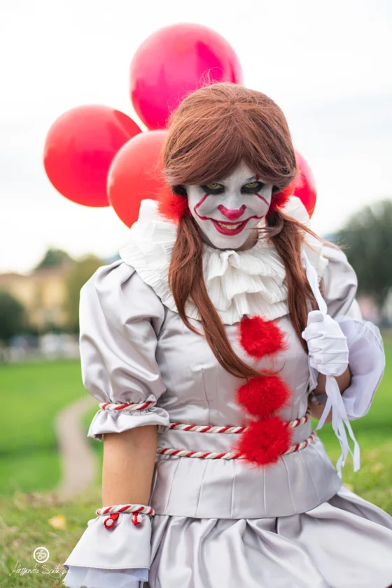 Clown Horror