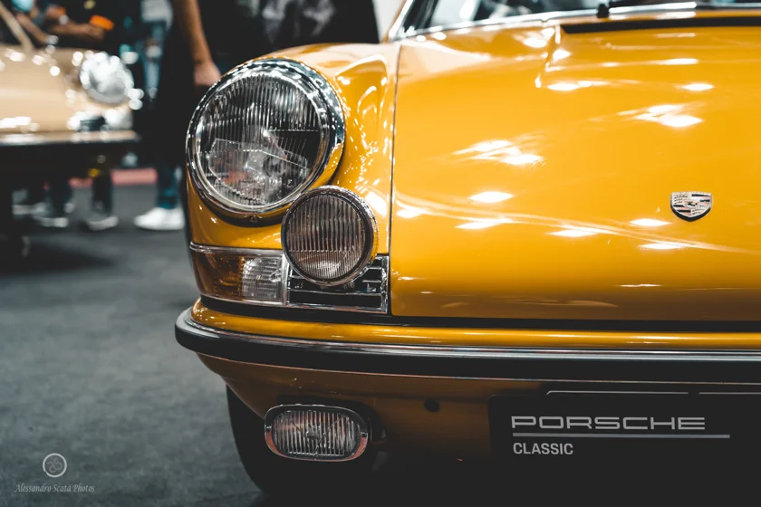 Porche