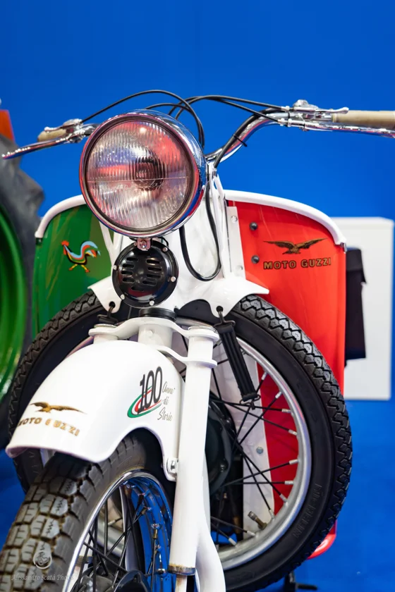 Guzzi