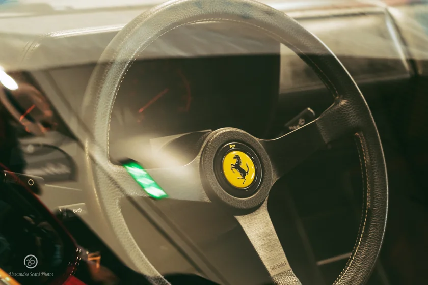 Ferrari