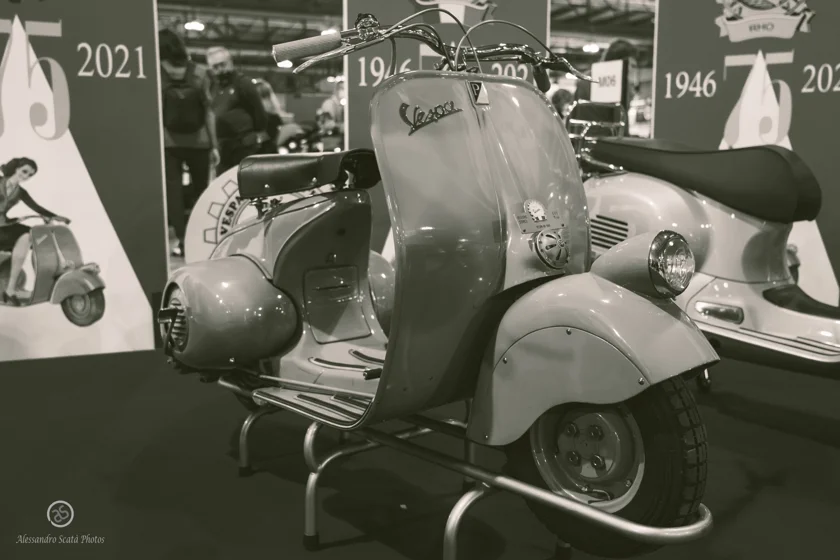 Vespa
