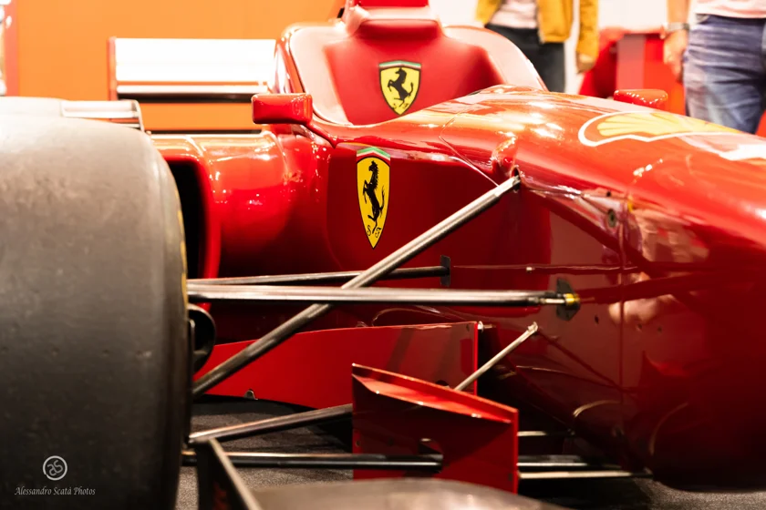 Ferrari