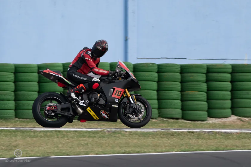 Motociclismo