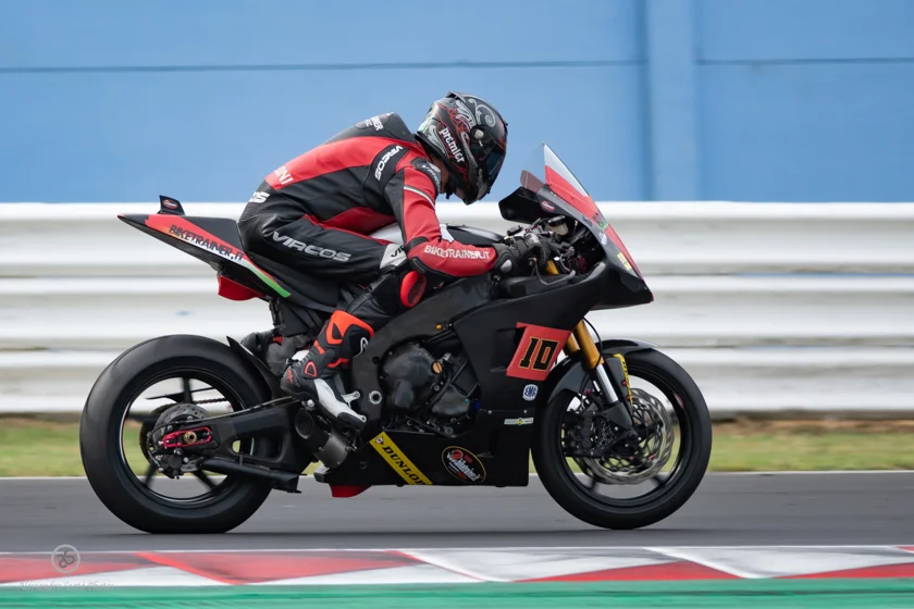 Misano Coppa Italia Velocità Dunlop Cup Maurizio Baglioni 2021