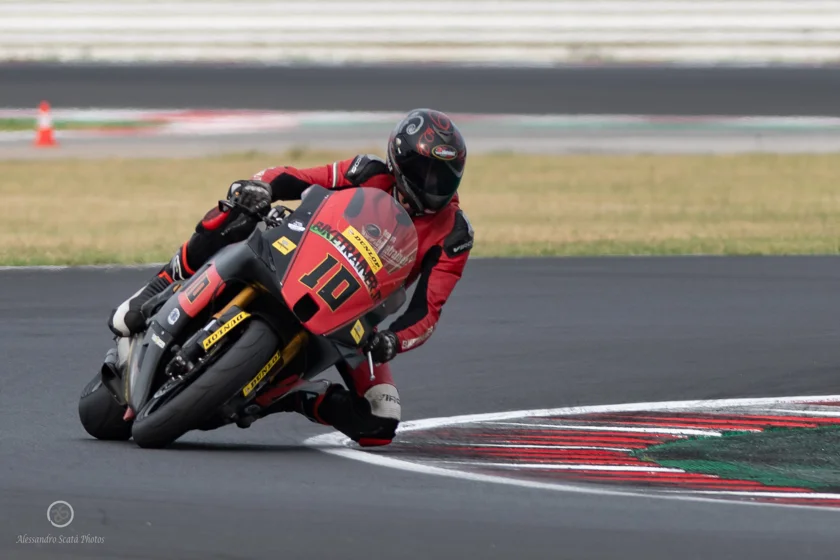 Misano Coppa Italia Velocità Dunlop Cup Maurizio Baglioni 2021