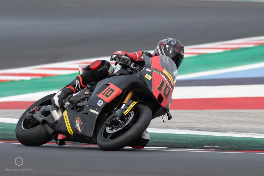 Misano Coppa Italia Velocità Dunlop Cup Maurizio Baglioni 2021