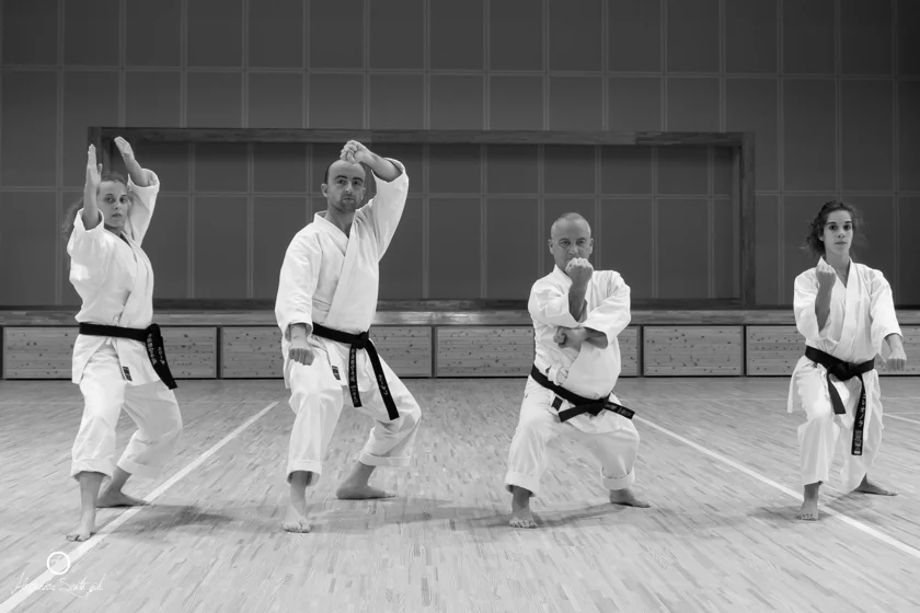 Karate