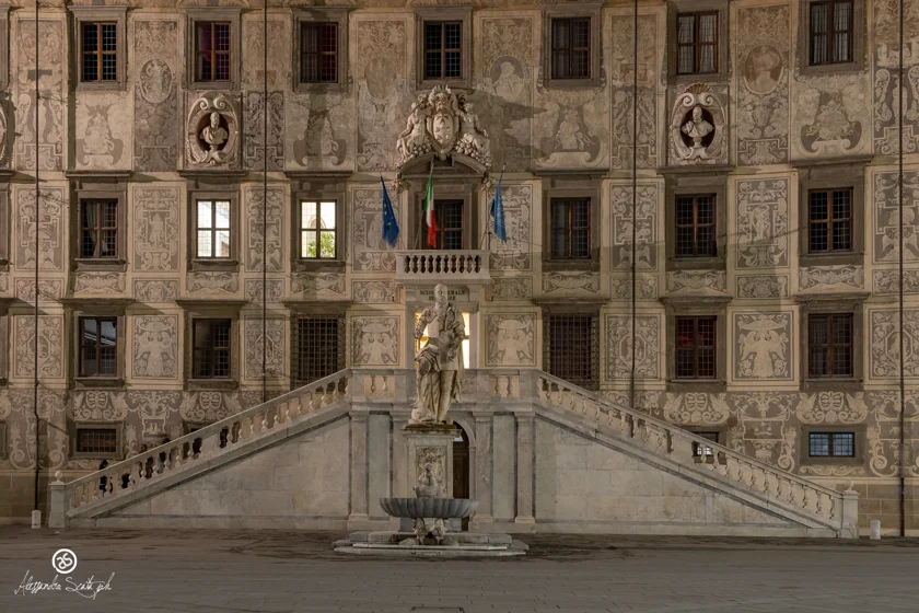 Scuola Superiore Normale Università