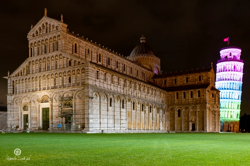 Pisa