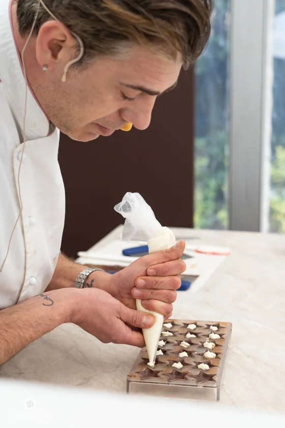 Eurochocolate 2021