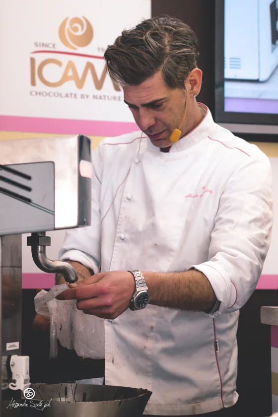 Eurochocolate 2021