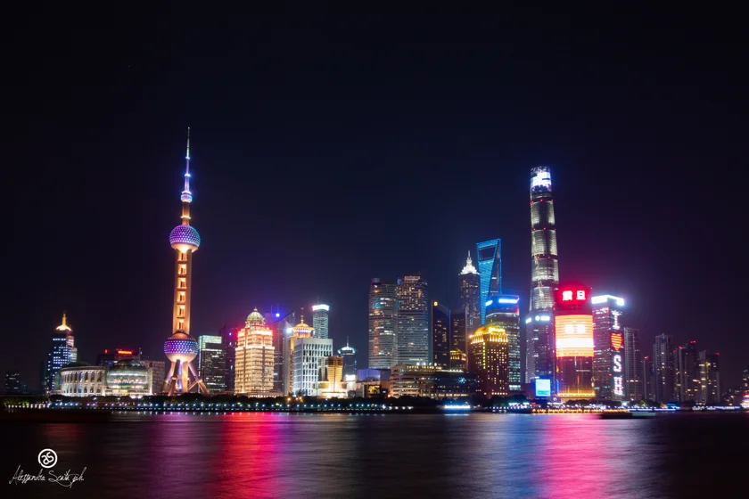 Shanghai