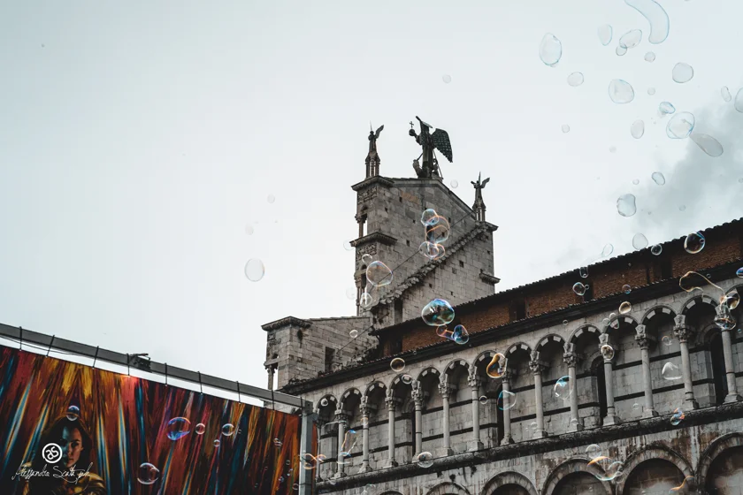 Lucca