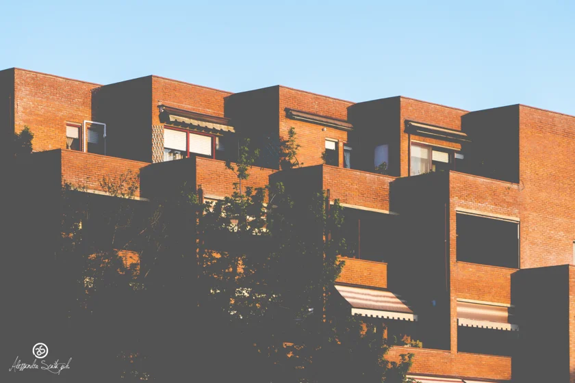 Urban architecture