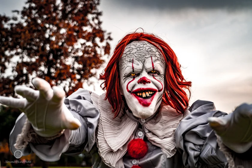 Lucca Comics & Games 2021