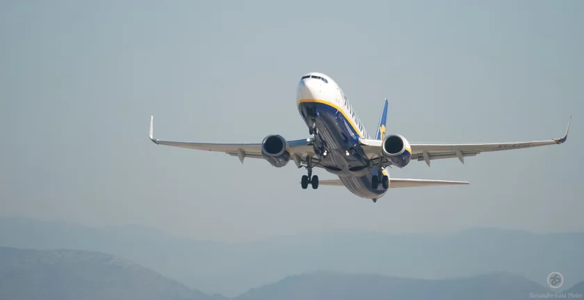 Ryanair