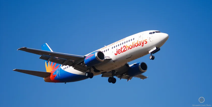 Jet2holidays