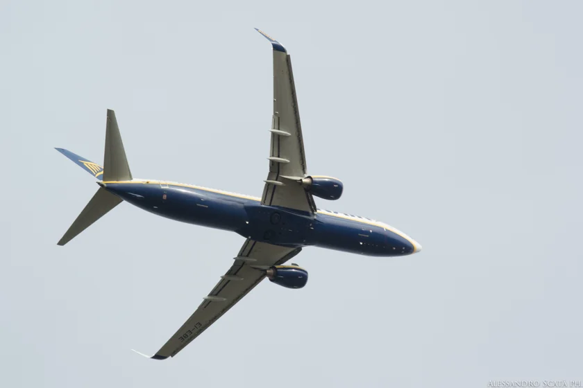 Ryanair