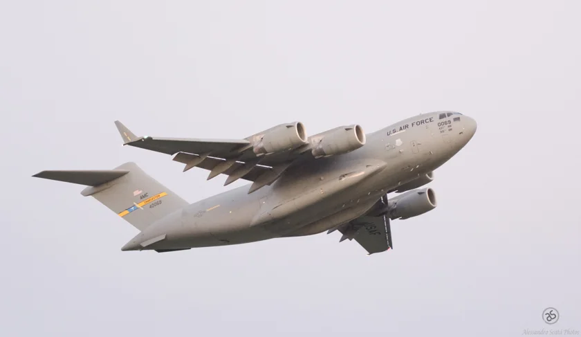US Air Force